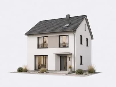 Einfamilienhaus
