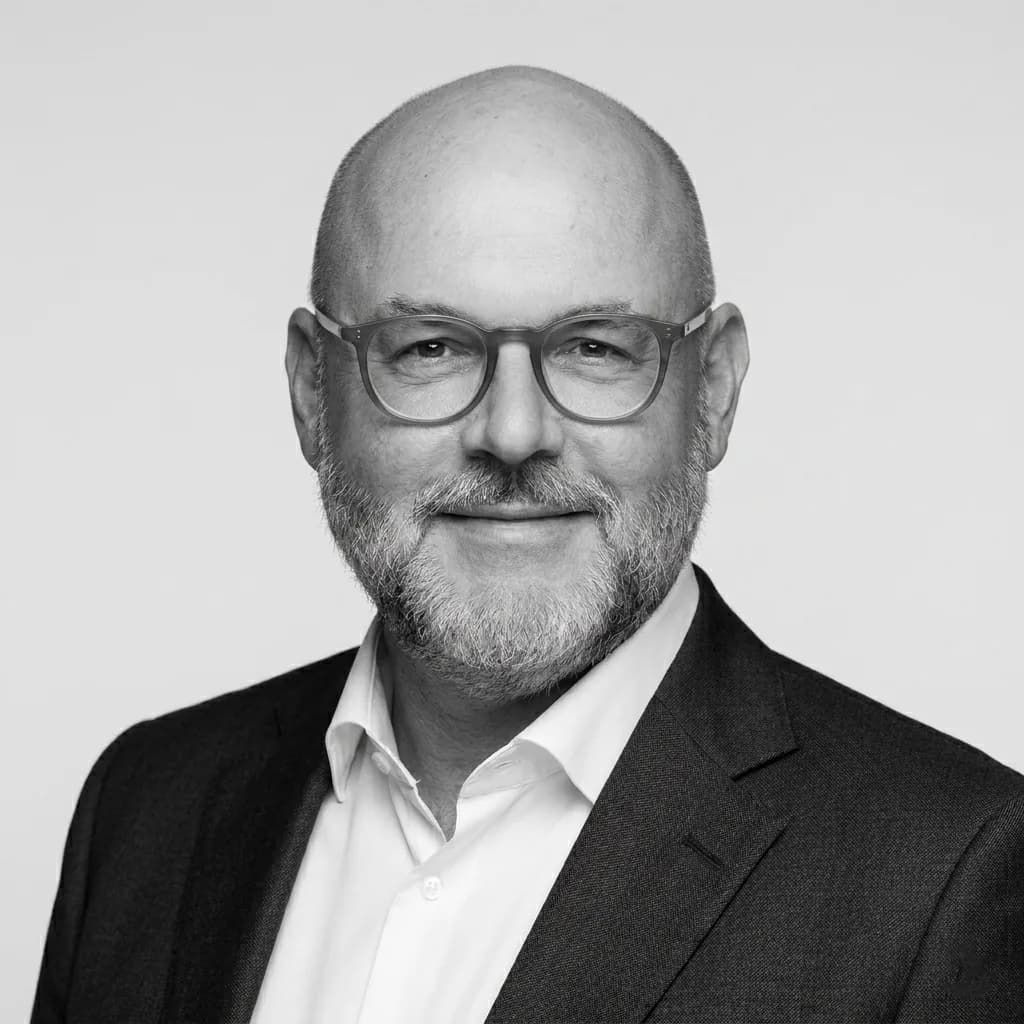 Michael Lorenz