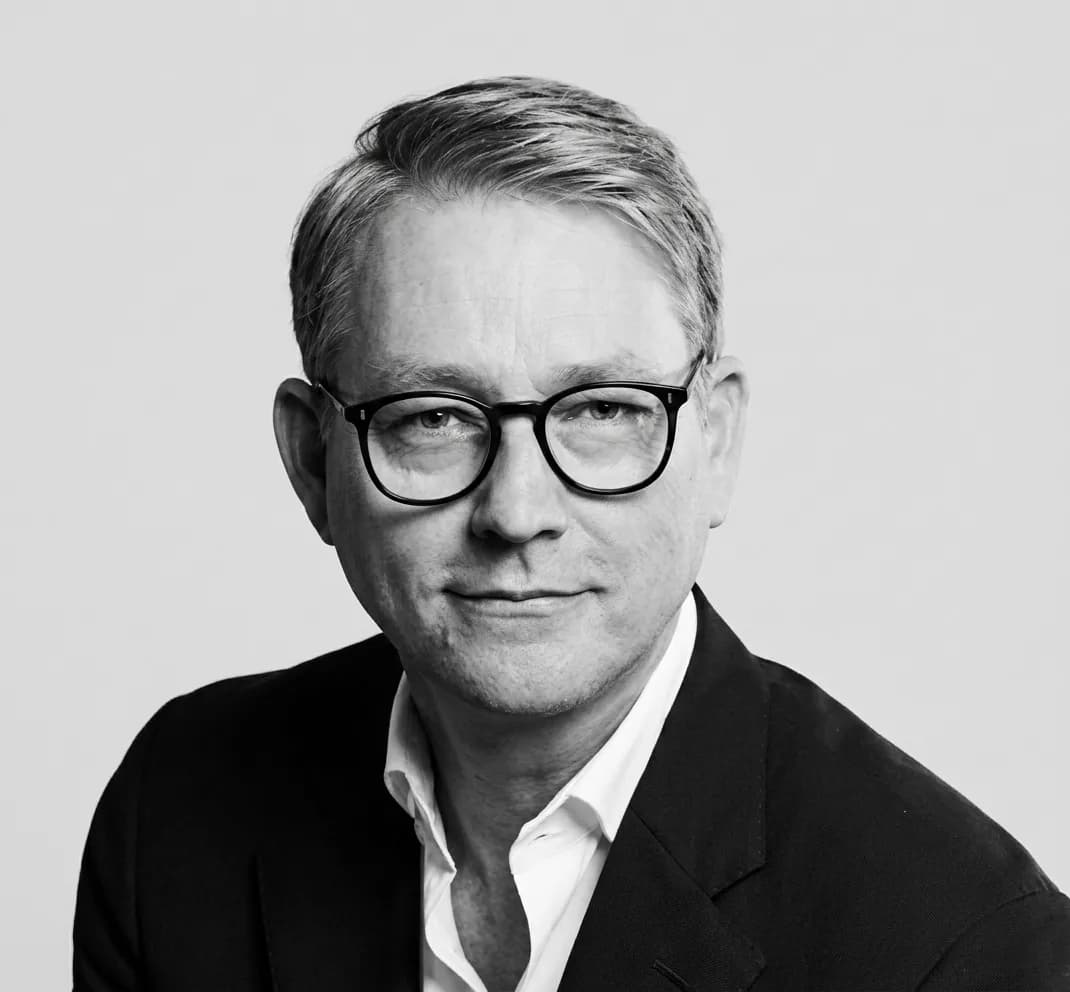Stefan Scharfenorth