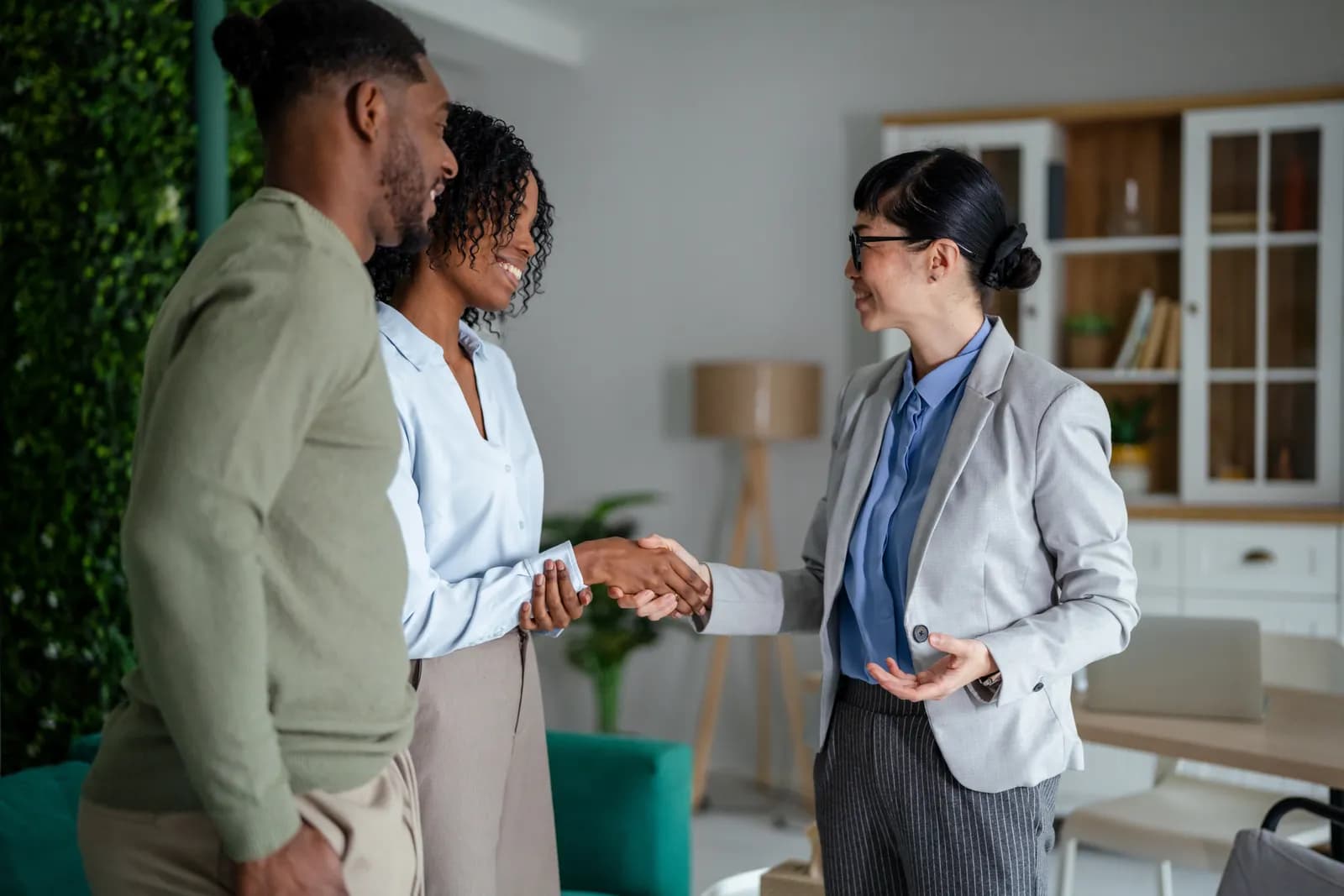 Alles geordnet. Für den Ernstfall.