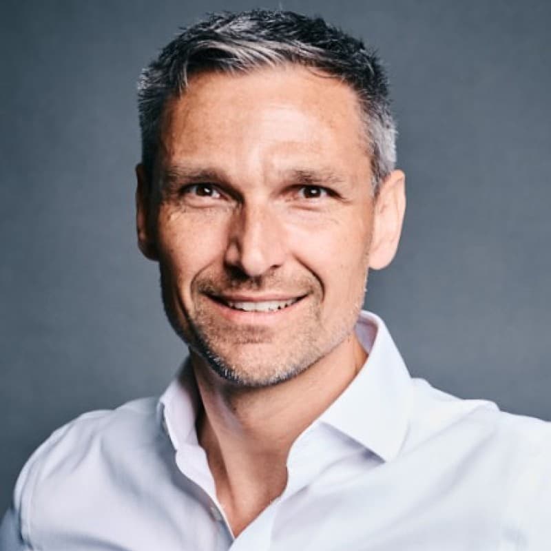 Portrait von Jan Philipp Kötting