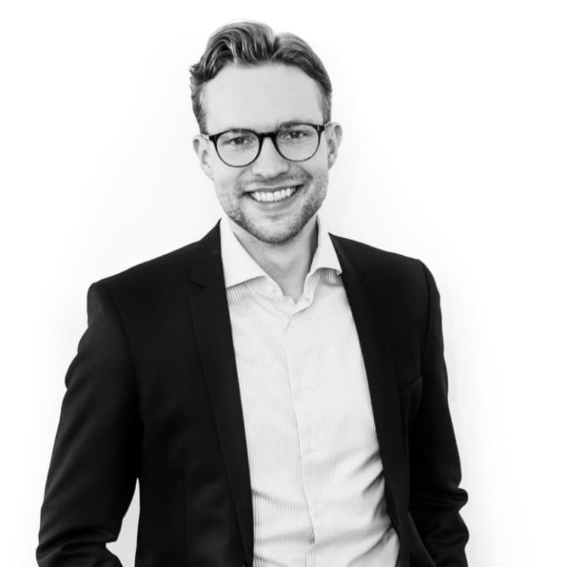 Portrait von Matthias Hippe