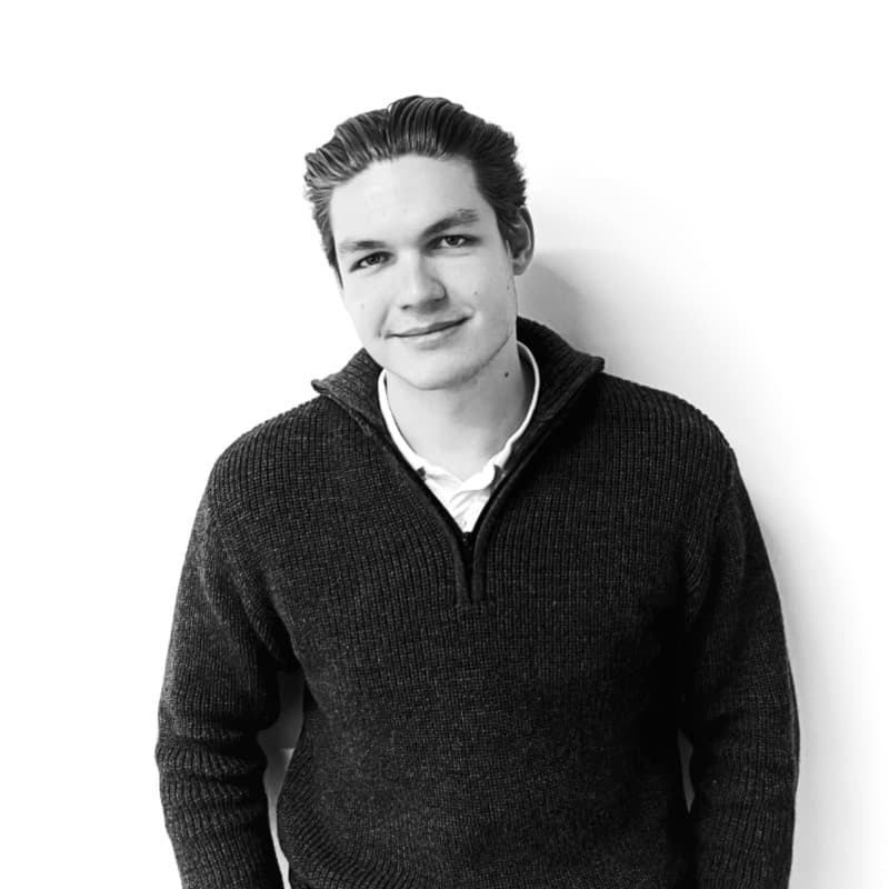 Portrait von Michael Frech