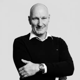 Jörg Aschmann, Head of Sales