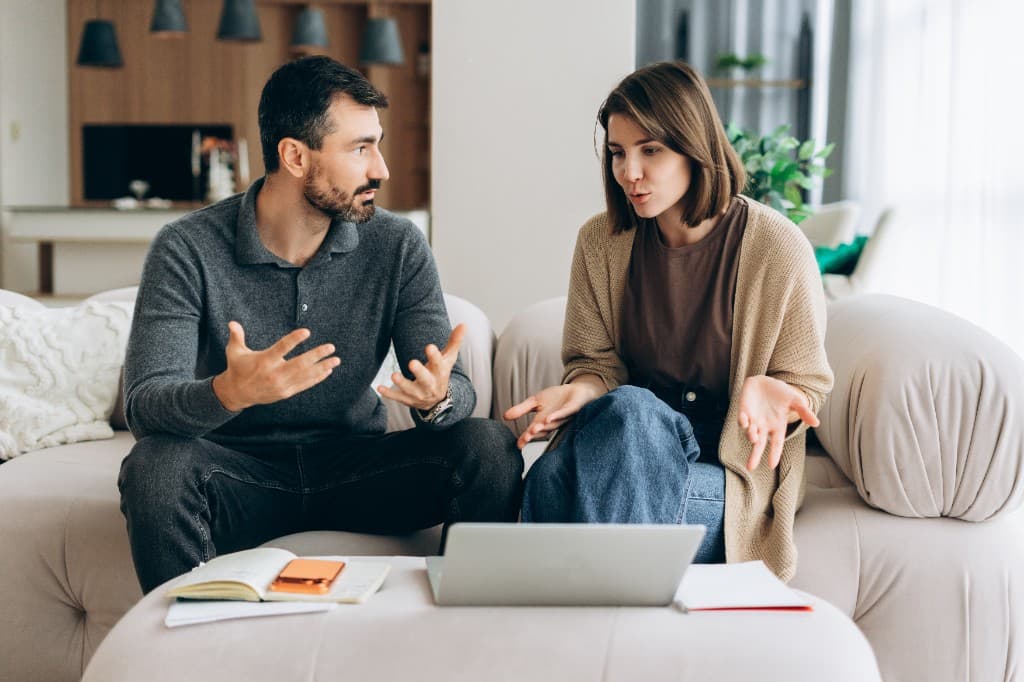 In 2 Minuten zur Immobilienbewertung